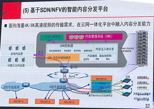 4K/8K超高清時代 中國工程院院士劉韻潔論網絡技術的變革浪潮與歷史機遇